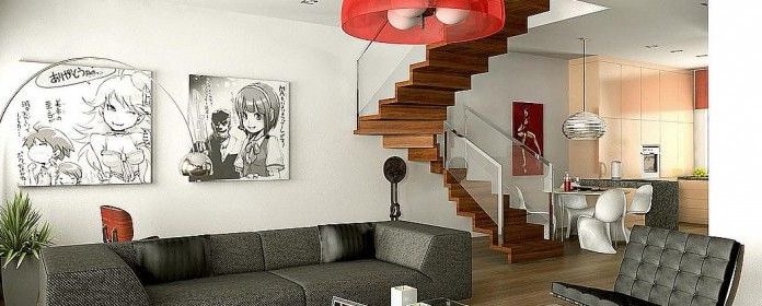 Роскошный Арт Деко