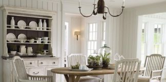 Современная гостиная