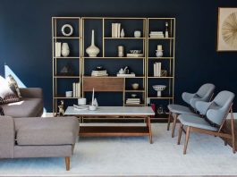 Декорирование интерьеров*