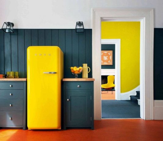 Декор кухни*