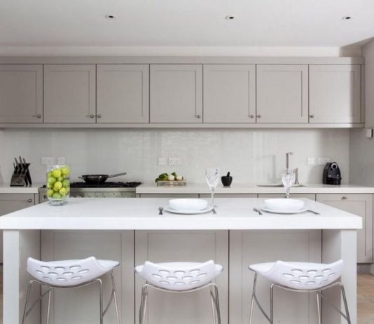 Декор кухни своими руками*