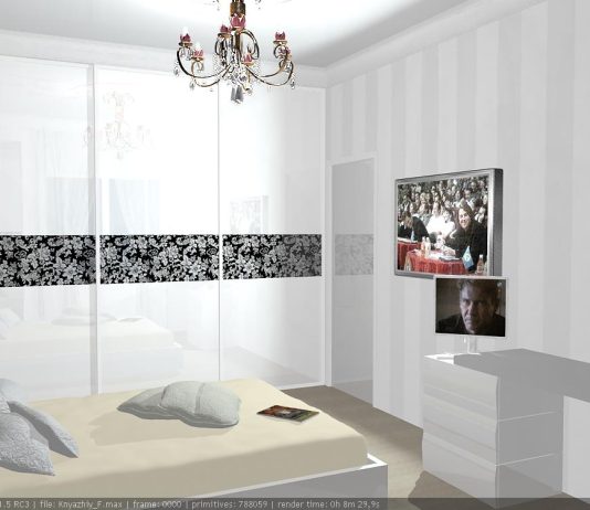 Магия белого цвета*