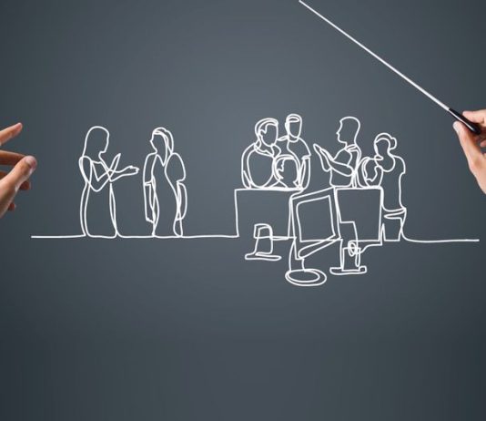 Управление проектами в строительстве от компании DMSTR*