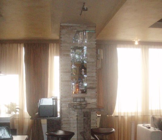 Несколько слов об управлении пространством*