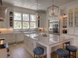 Качественные отделочные материалы от Santemax теперь и в южной части Санкт-Петербурга*