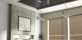 Марморирование как элемент декора*