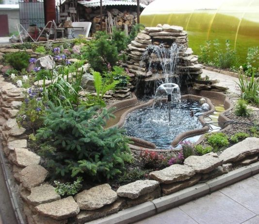 Декоративные идеи для улучшения вашего дома*