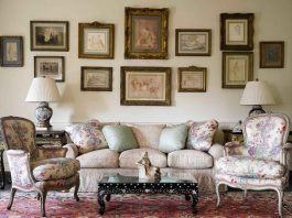 Как организовать гостиную Идеи декора и декорирования