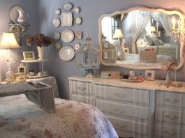 Секреты декора