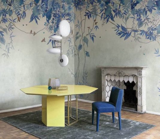 Настенная фреска