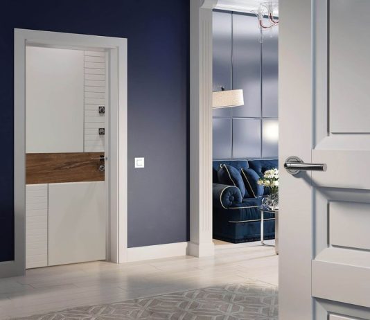 Виды межкомнатных дверей* Межкомнатные двери