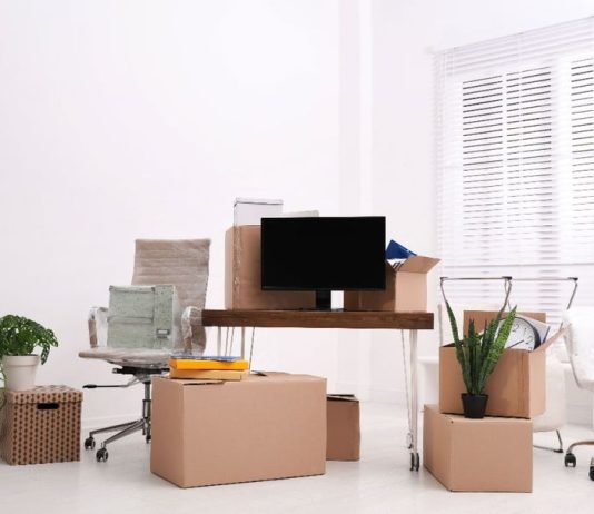 Уборка офисов