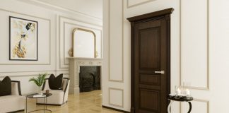 межкомнатные двери
