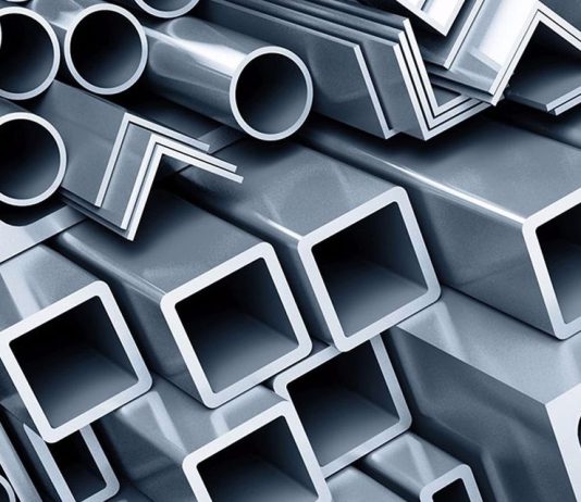 Нержавеющий прокат: эстетика и надежность в каждой детали* Нержавеющий прокат