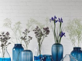 Вазы в интерьере* Вазы в интерьере