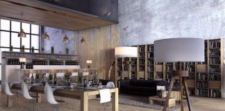 Декор стен Декор стен