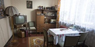Стили декорирования: красота прошлых лет