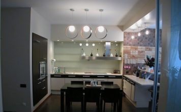 Дизайн кухни 12 кв. метров Дизайн кухни 12 кв. метров