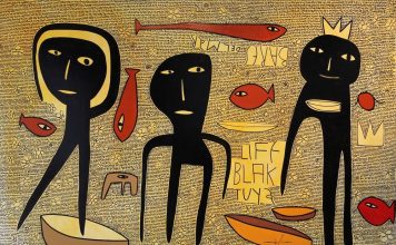 Осмысление искусства аутсайдеров Искусство аутсайдеров