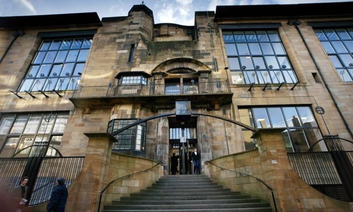 Glasgow School of Art