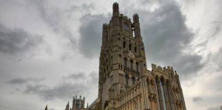 Готический стиль средневековой Европы Готические соборы в Англии