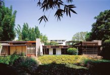 Schindler-Chace House
