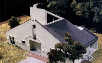 Vanna Venturi House