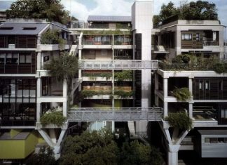 Жилой комплекс «Next 21»