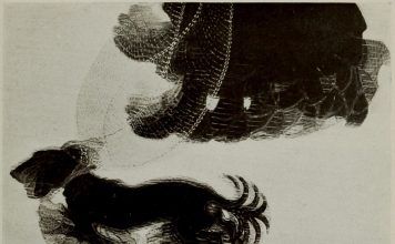 Движение в искусстве