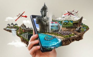 Рекламный дизайн