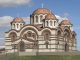 Византийские церкви