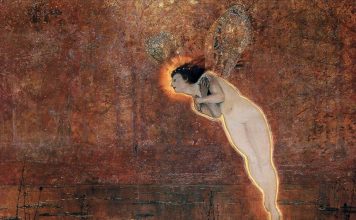 Эстетика: искусство красоты Эстетизм