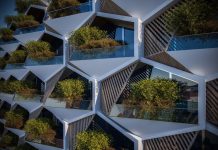 Устойчивая архитектура