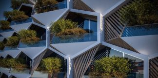 Устойчивая архитектура