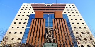 Постмодернизм в архитектуре