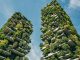 Bosco Verticale, Милан